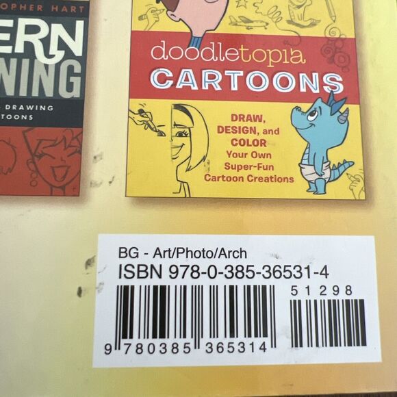 Manga Mania Bishoujo & Magical Girls & Friends How To Draw 2 Volumes In One Book - Picture 15 of 16